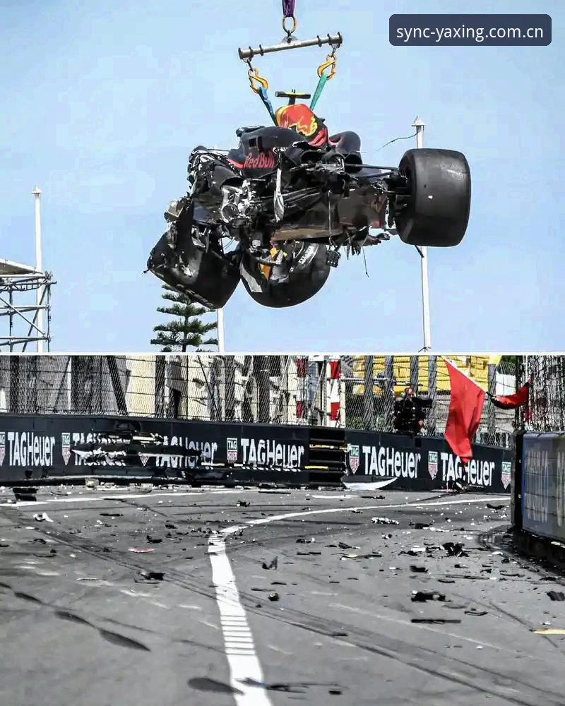 摩纳哥站0.1km/h的冤案：F1维修区超速罚单背后，藏着一条被忽略的“捷径”